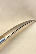 ‘KBW' The Essential™ Curve |7.5"|Nano Serrated (Right Handed)