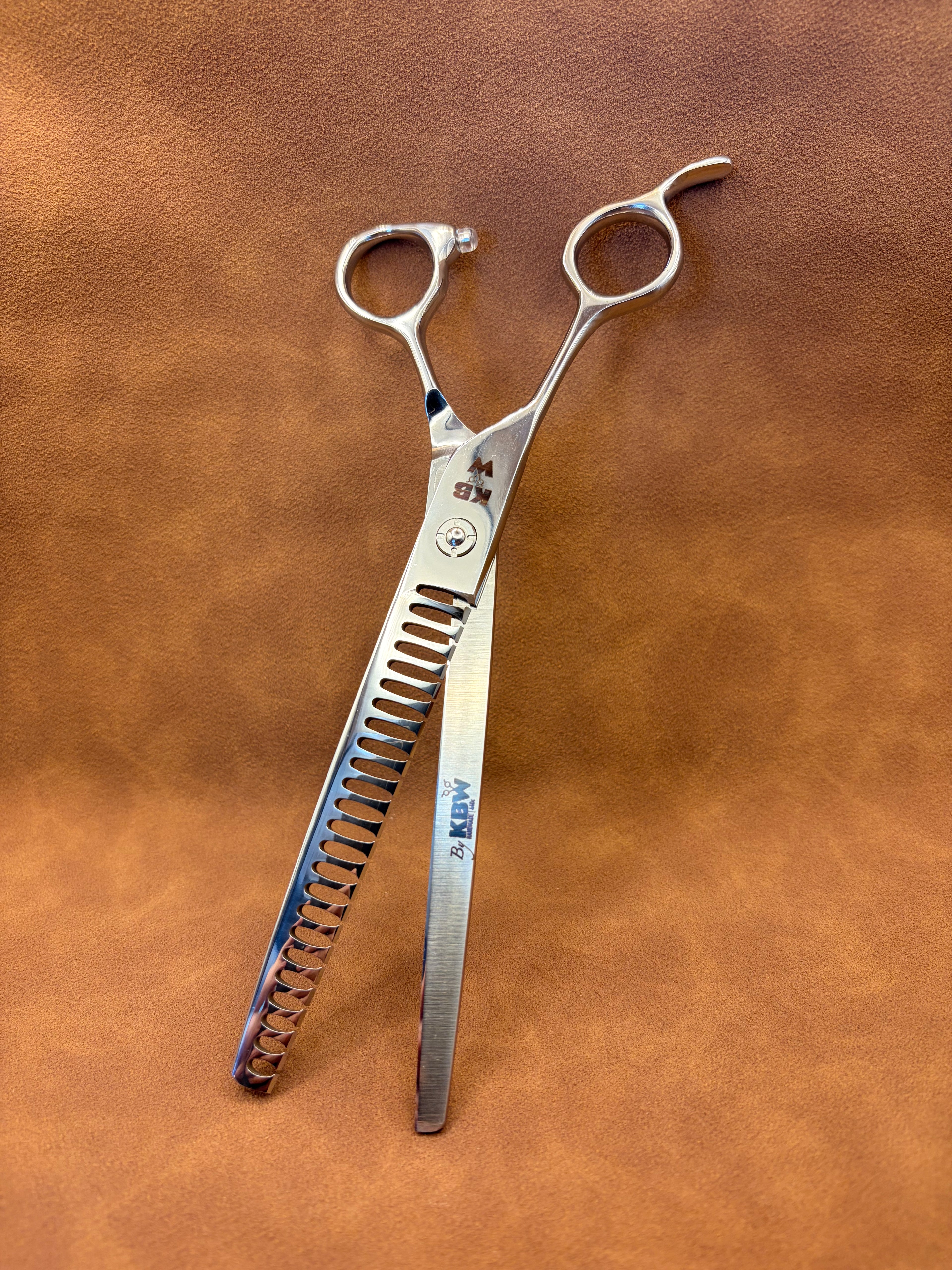 Essential • Straight Chunker • 7.5 (Left Handed)