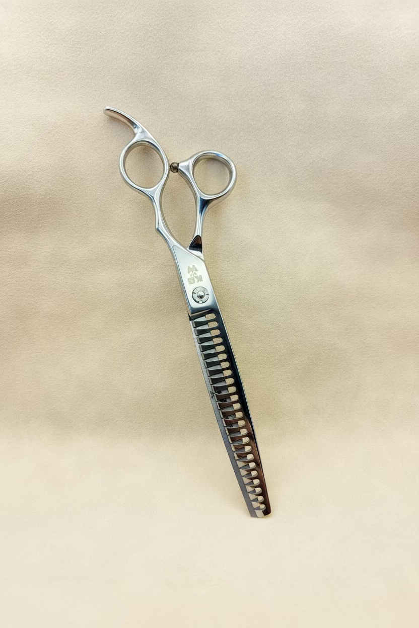 ‘KBW’ The Essential | Straight Chunker |7.5 (Right Handed)