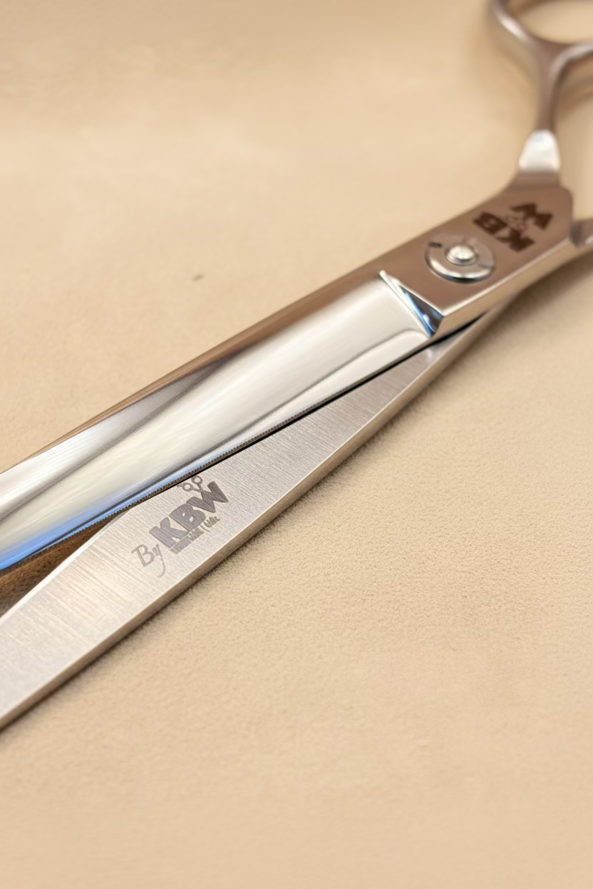SOUTHPAW Straight – 7.5” (Left Handed)