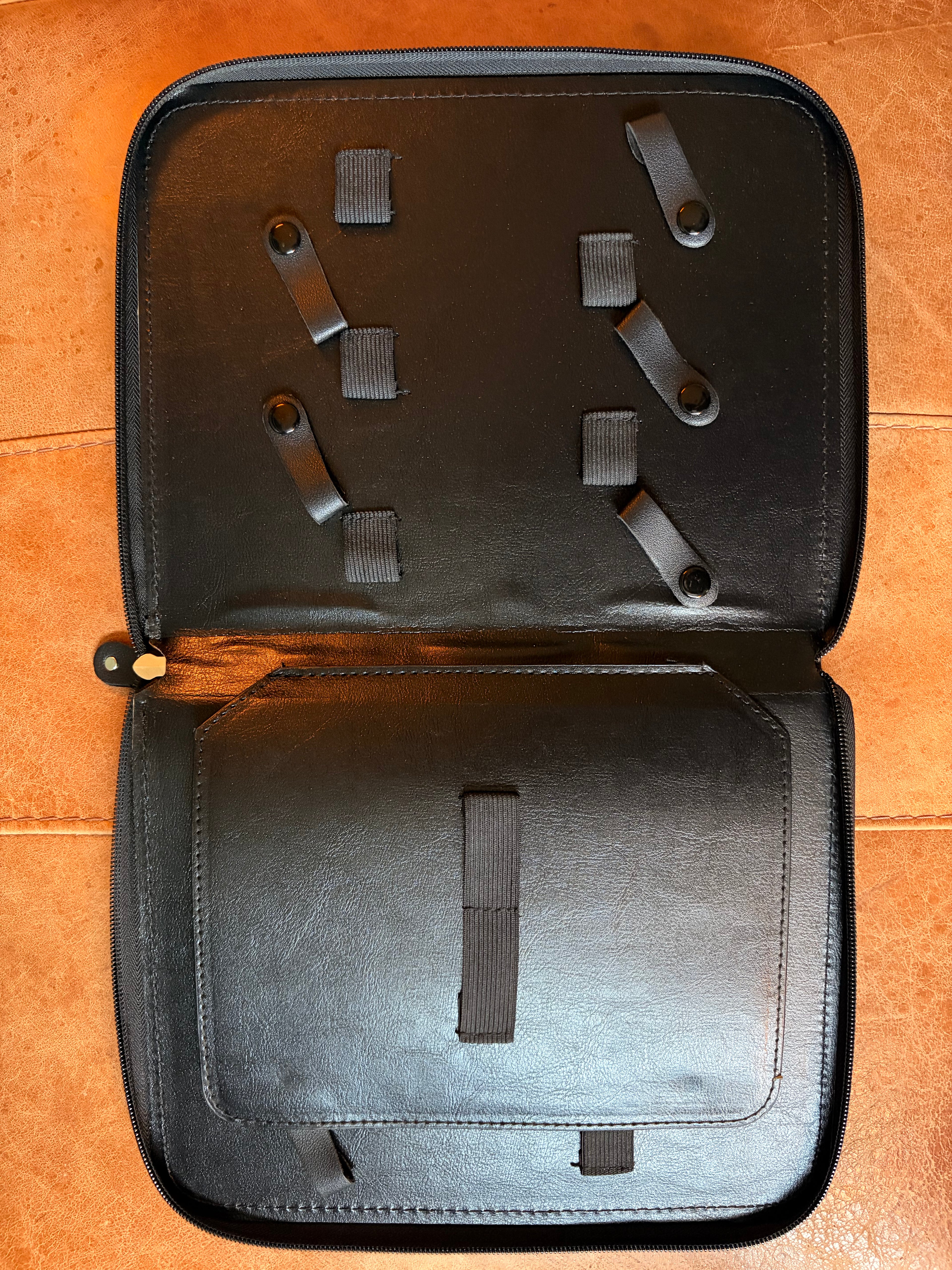 ‘KBW’ Scissor Portfolio (Holds 10 Scissors)