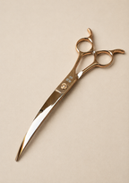 ‘KBW’ Vogue Ultimate Curve 45/50° Degrees|Rose Gold | 7.5