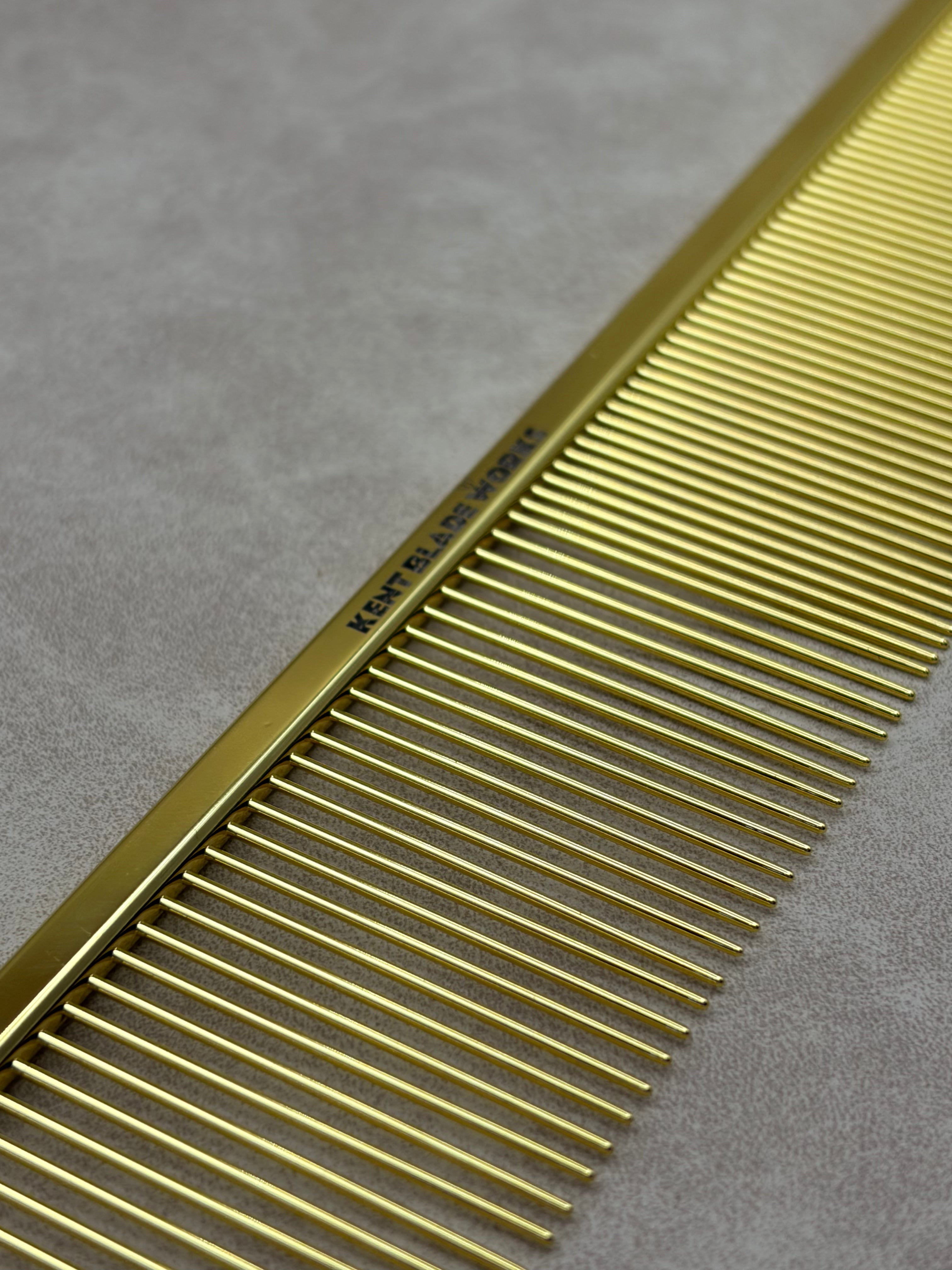 'KBW' All Rounder Comb