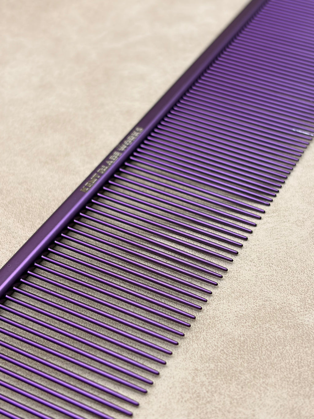'KBW' All Rounder Comb