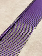 'KBW' All Rounder Comb