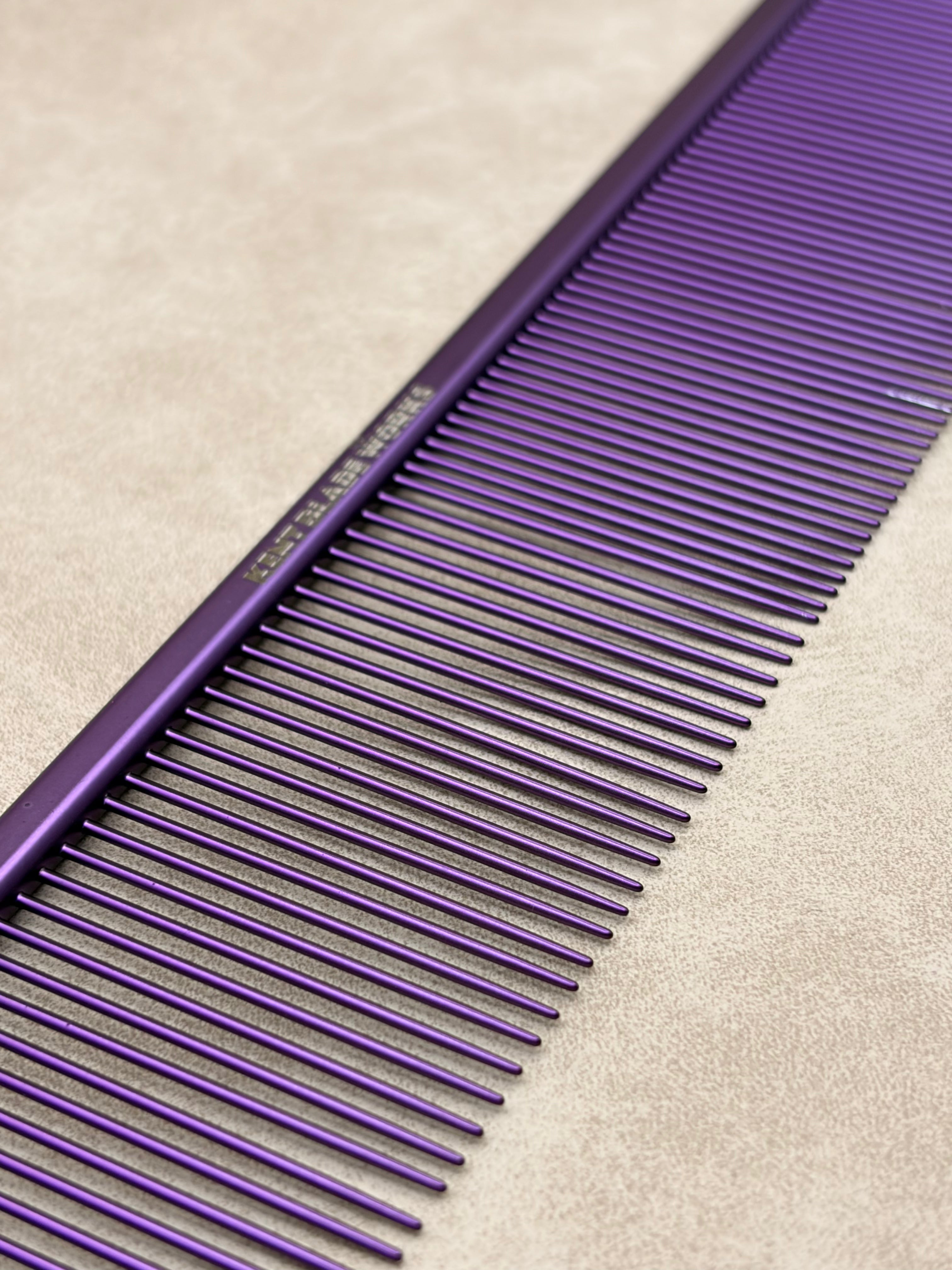 'KBW' All Rounder Comb