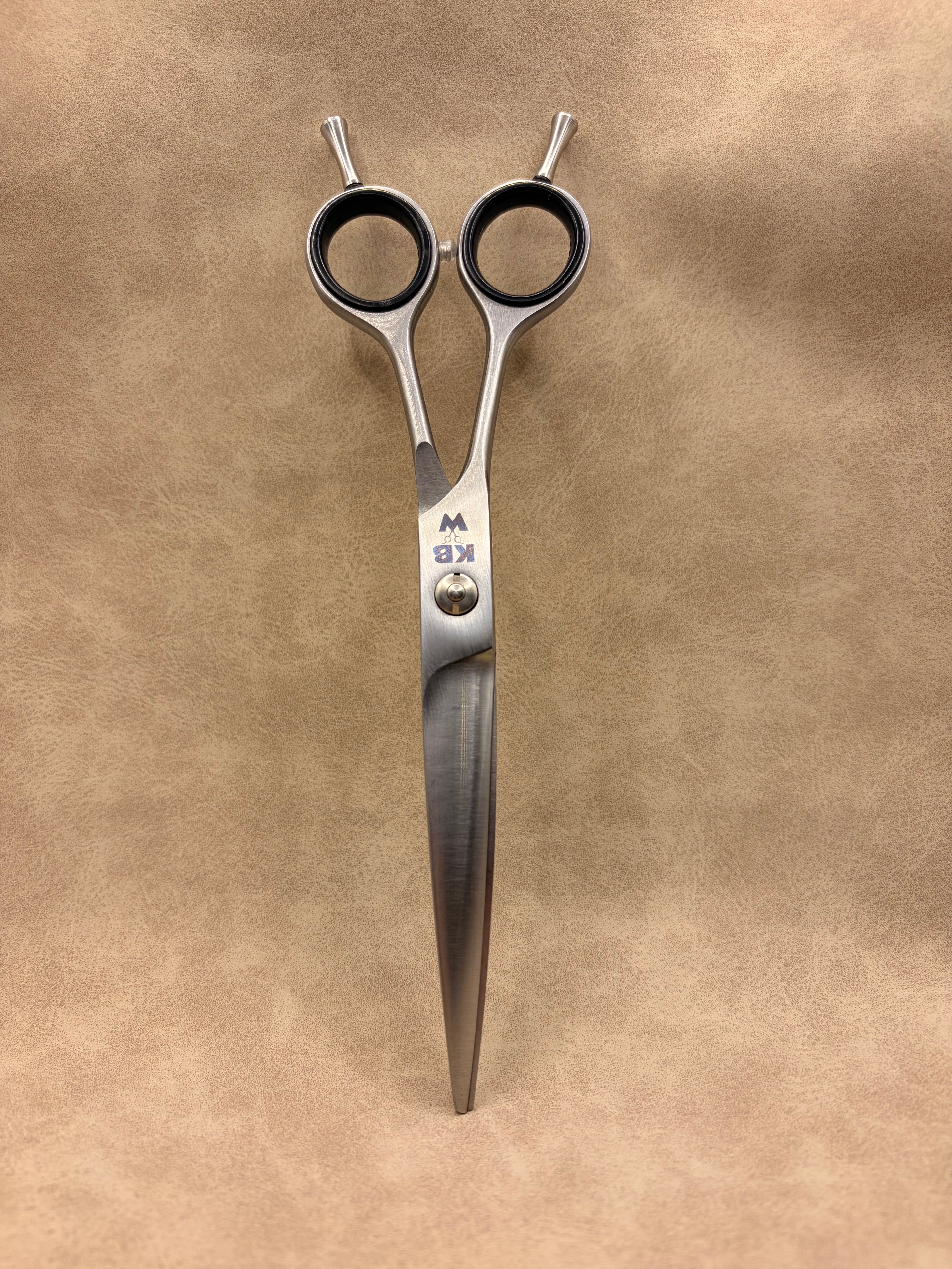 KBW • Heritage / Academy | Curve | 7” Left Handed