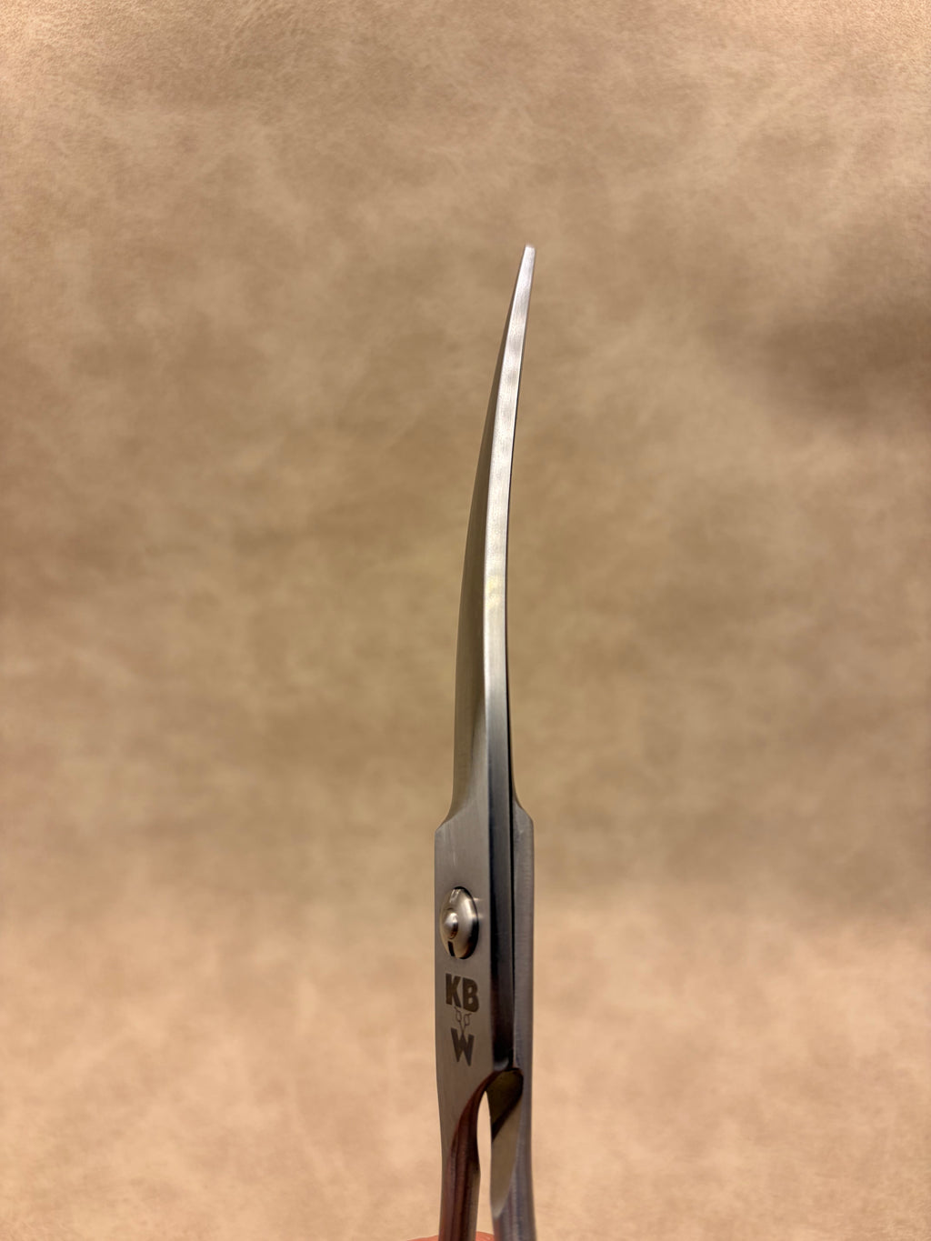 KBW • Heritage / Academy | Curve | 7” Left Handed