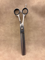 KBW • Heritage/Academy Straight Thinning Scissor • 7” Left Handed