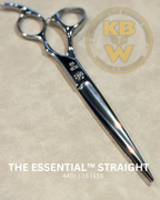 'KBW’ L’Essential™ droit | 7.5" |Nano cranté (Droitier)