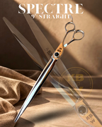 ‘KBW’ The Spectre™ | 9” droit