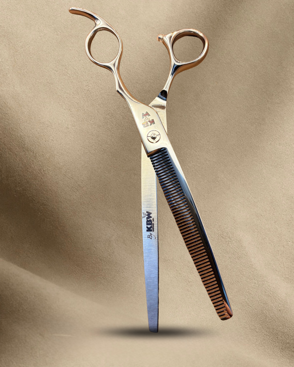 ‘KBW’ The Essential Straight Thinner | 7.5 (Right Handed)