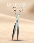 KBW’ | Le-Levaré 2.0 | Curved Piano Blender |7.5”| Left Handed