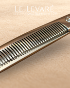 KBW’ | Le-Levaré 2.0 | Curved Piano Blender |7.5”| Left Handed